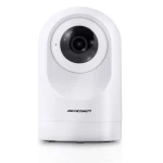 Kamera IP obrotowa 5MP niania elektroniczna Berdsen BD-941 biała
