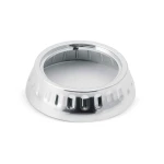 Kapsel hokera srebrny do podstawy Sofotel 2516