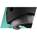 Kask sportowy M Soke K1 czarny
