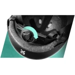 Kask sportowy S Soke K1 czarny