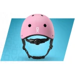 Kask sportowy Soke M K1 różowy