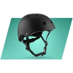 Kask sportowy Soke XS K1 czarny