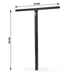 Kierownica T-Bar Soke do hulajnogi wyczynowej