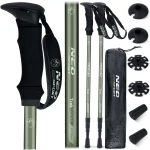 Kijki trekkingowe NS-381 Neo-Sport