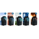 Klimatyzator przenośny 14000 BTU Berdsen BD-581