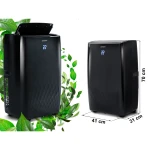 Klimatyzator przenośny 14000 BTU Berdsen BD-581