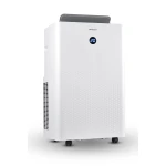 Klimatyzator przenośny 14000 BTU osuszacz grzanie WiFi 37l/24h Berdsen BD-584