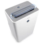 Klimatyzator przenośny 14000 BTU osuszacz grzanie WiFi 37l/24h Berdsen BD-584