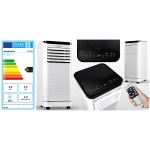 Klimatyzator przenośny 9000 BTU Berdsen BD-583