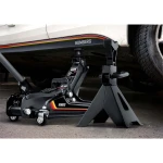 Kobyłki samochodowe warsztatowe 2 szt Humberg HM-384