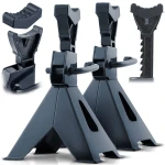 Kobyłki samochodowe warsztatowe 2 szt Humberg HM-384