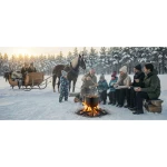 Kociołek żeliwny 11l garnek myśliwski pieczonki na ognisko grill BD-482 348210