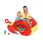 Kojec helikopter + 50 sztuk piłeczek Bestway 52183