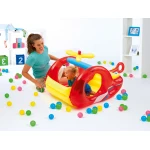 Kojec helikopter + 50 sztuk piłeczek Bestway 52183