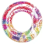 Kółko dla dzieci o średnicy 91 cm 3 kolory Bestway 36084
