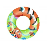 Kółko do pływania dla dzieci 76 cm Bestway 36109