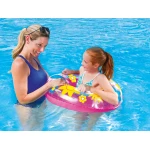 Kółko do pływania dla dzieci 76 cm Bestway 36109