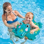 Kółko do pływania duże zwierzaki Intex 58221