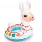 Kółko do pływania duże zwierzaki Intex 58221