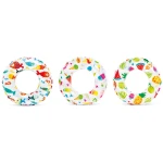 Kółko do pływania lody 61 cm INTEX 59241
