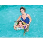 Kółko do pływania Mickey śr 56 cm Bestway 91004