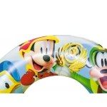 Kółko do pływania Mickey śr 56 cm Bestway 91004