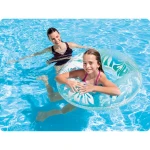 Kółko do pływania średnica 91 cm 3 kolory INTEX 59251