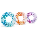 Kółko do pływania średnica 91 cm 3 kolory INTEX 59251