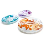 Kółko do pływania średnica 91 cm 3 kolory INTEX 59251