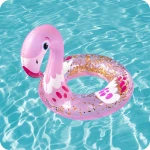 Kółko do pływania zwierzaki Bestway 36306