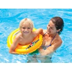 Koło ABC do nauki pływania śr 51 cm INTEX 58231