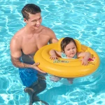 Koło do nauki pływania śr. 69 cm Bestway 32096