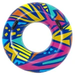 Koło do pływania 107cm Bestway 36228