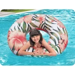 Koło do pływania 119cm Bestway 36237