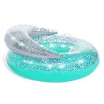 Koło do pływania błyszczące Bestway 43509