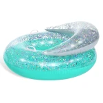 Koło do pływania błyszczące Bestway 43509