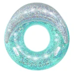 Koło do pływania błyszczące Bestway 43509