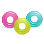 Koło do pływania dla dzieci o średnicy 76 cm INTEX 59260