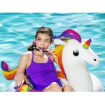 Koło do pływania Jednorożec Bestway 