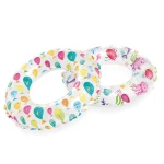 Koło do pływania kolorowe rybki 61 cm INTEX 59241