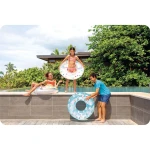 Koło do pływania kwiaty 81 cm INTEX 59259