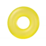 Koło do pływania Neon śr 91 cm - 3 kolory INTEX 59262
