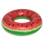 Koło do pływania Owoce 2 wzory Bestway 36121
