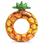 Koło do pływania Owoce 2 wzory Bestway 36121