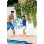 Koło do pływania tęcze 81 cm INTEX 59259