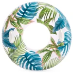 Koło do pływania tęcze 97 cm INTEX 58263