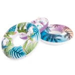 Koło do pływania tęcze 97 cm INTEX 58263