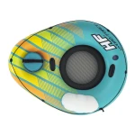 Koło duże dmuchane + torba do chłodzenia Bestway 43398