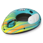 Koło duże dmuchane + torba do chłodzenia Bestway 43398