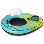 Koło duże dmuchane + torba do chłodzenia Bestway 43398